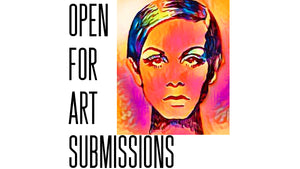 Submit Artworks